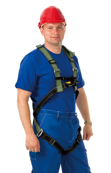 ST3N (STH003N) safety harness