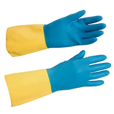 COLORTEK gloves (HP 300)