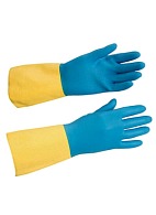 COLORTEK gloves (HP 300)