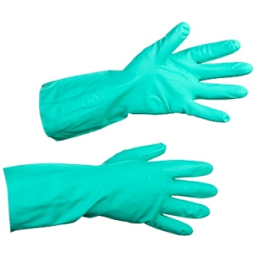 SUPER NITRILE gloves (RNF 15)