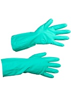 SUPER NITRILE gloves (RNF 15)