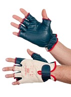 ACTIVARMR® 07-111 half-finger gloves