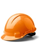G30003 helmet (G3000CUV-OR) orange