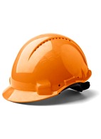 G30003 helmet (G3000CUV-OR) orange