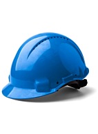 G30003 helmet (G3000CUV) blue