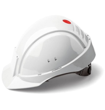 G2001 helmet (G2001CUV-VI) white