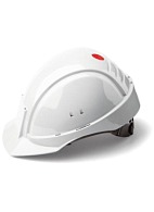 G2001 helmet (G2001CUV-VI) white