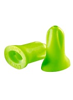 HI-COM UVEX (2112100) uncorded earplugs in individual package