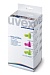 UVEX HI-COM" (2112118) DISPOSABLE EARPLUGS FOR "ONE 2 CLICK dispenser