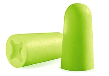 UVEX X-FIT" (2112022) DISPOSABLE EARPLUGS FOR 'ONE 2 CLICK dispenser