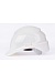AIR WING helmet with textile suspension harness (9762020) white