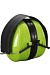 Optime™ II earmuffs Hi-Vis with folding headband (H520F-460-GB)