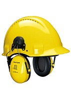 OPTIMEв„ў I  earmuffs with helmet attachments (H510P3E-405-GU)