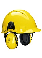 OPTIME™ I  earmuffs with helmet attachments (H510P3E-405-GU)