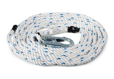 KSL 5 safety rope