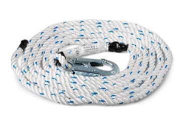 KSL 10 safety rope