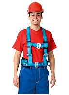 PM-41 safety belt (lineman belt) size ML