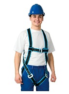 PS-03 safety harness