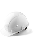 SOMZ-55 FavoriT RAPID safety helmet (75717) white