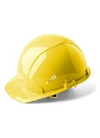 SOMZ-55 FavoriT safety helmet (75515) yellow