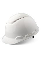 3M™ H-700C protective helmets (H-700C-VI) white