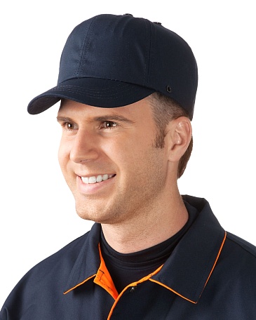 Protective cap (Baseball cap)