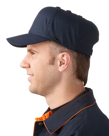 Protective cap (Baseball cap)