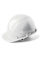 SOMZ-55 FavoriT safety helmet (75517) white