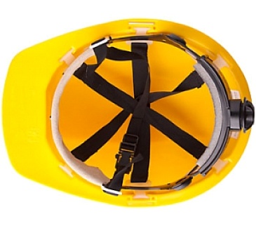 SOMZ-55 FAVORIT RAPID safety helmet (75715) yellow