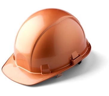 SOMZ-55 FAVORI®T TERMO RAPID heat-resistant helmet (76712) golden-brown