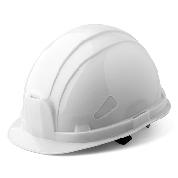 SOMZ-55 FAVORI®T HAMMER RAPID miner's safety helmet (77717) white