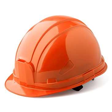 SOMZ-55 FAVORI®T HAMMER RAPID miner's safety helmet (77714) orange