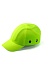 EP HI-VIZ fluorescent-yellow bump cap (57307)