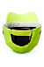EP HI-VIZ fluorescent-yellow bump cap (57307)
