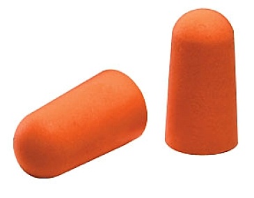 3M™ 1100 uncorded earplugs