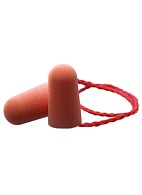 3M™ 1110 corded earplugs