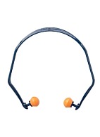 3Mв„ў 1310 uncorded earplugs with headband