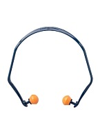 3M™ 1310 uncorded earplugs with headband