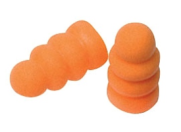 3M™ 1120 uncorded earplugs