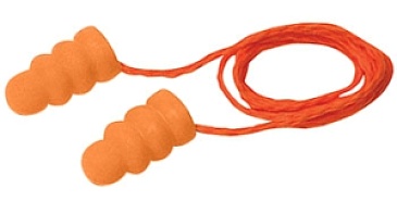 3M™ 1130 corded earplugs