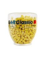 Replacement bottle of earplugs 3Mв„ў E-A-Rв„ў Classicв„ў (PD-01-001) for 3Mв„ў E-A-Rв„ў One-Touchв„ў earplugs dispenser