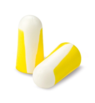 BILSOM 303 LARGE uncorded earplugs (1005073)