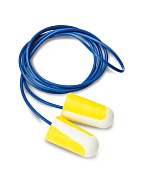 BILSOM 303 LARGE corded earplugs (1000106)