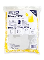 BILSOM 303 SMALL (1006187) earplugs for LS-400 dispenser