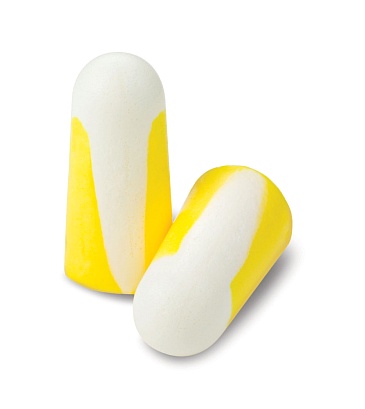 BILSOM 303 SMALL (1005074) uncorded earplugs