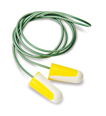 BILSOM 304 SMALL corded earplugs (1000107)