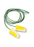 BILSOM 304 SMALL corded earplugs (1000107)