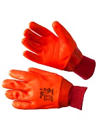 POLAR-II gloves