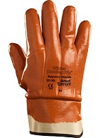 ANSELL ACTIVARMR WINTER MONKEY GRIP gloves (23-193)