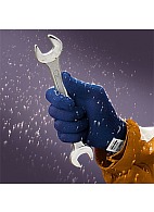 THERM-A-KNIT 78-101 gloves